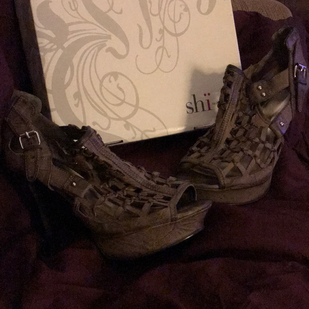 Heels